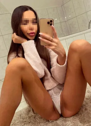 проститутка Николь, 22, Химки