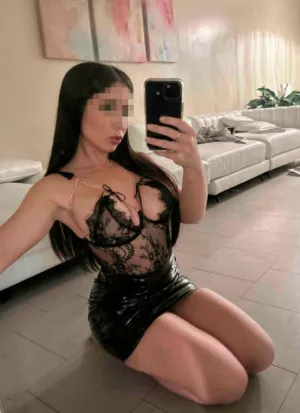 проститутка Ира, 24, Химки