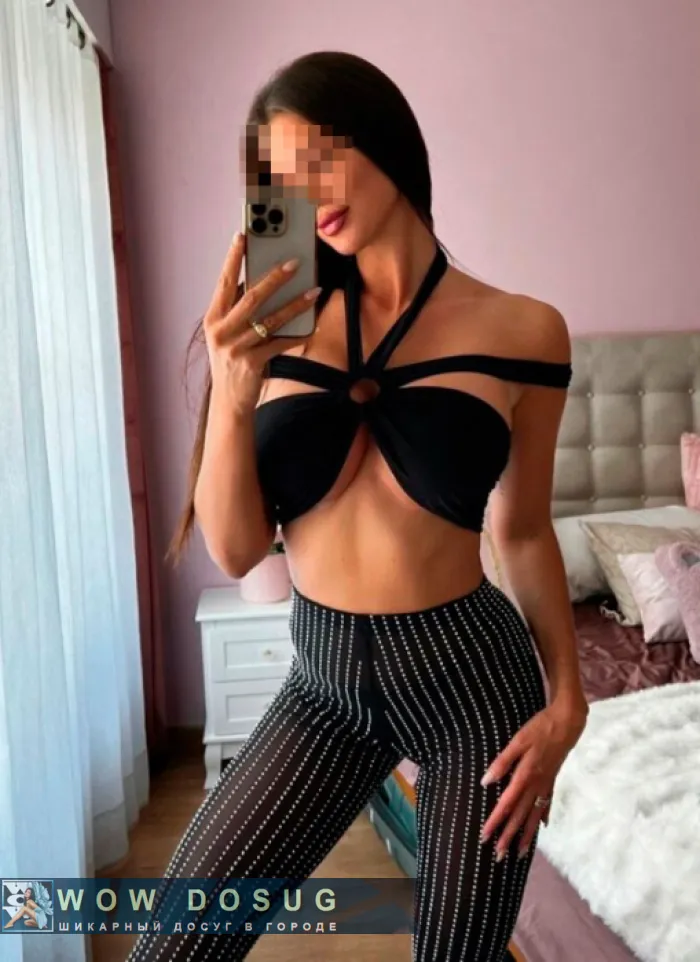 проститутка фея Сабрина, Химки, +7 (987) 449-9180