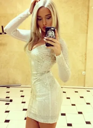 проститутка Аня, 21, Химки