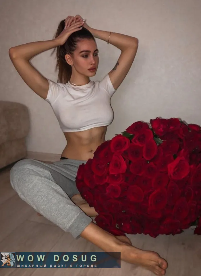 проститутка фея Инга, Химки, +7 (951) 686-1744