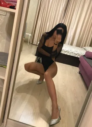 проститутка Оксана, 24, Химки