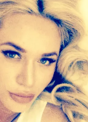 проститутка Иллона, 33, Химки
