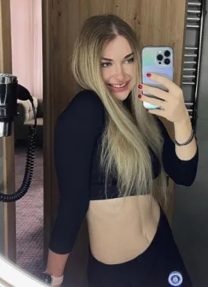 проститутка Изабелла, 20, Химки