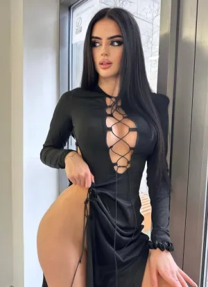 проститутка Машулька, 21, Химки