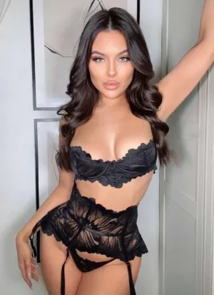 проститутка Люси, 28, Химки