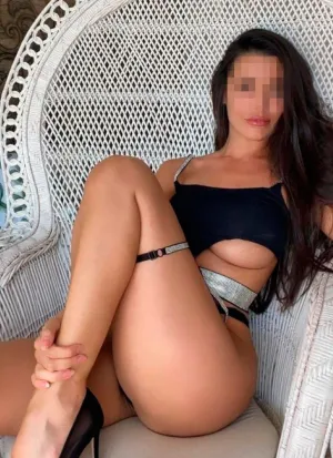 проститутка Аврора, 24, Химки
