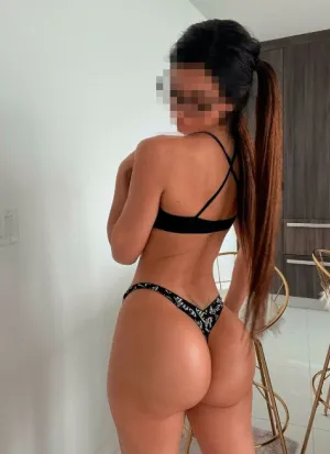 проститутка Ульяна, 25, Химки