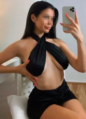 проститутка Милена, 23, Химки