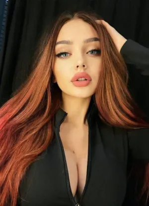 проститутка Света, 21, Химки